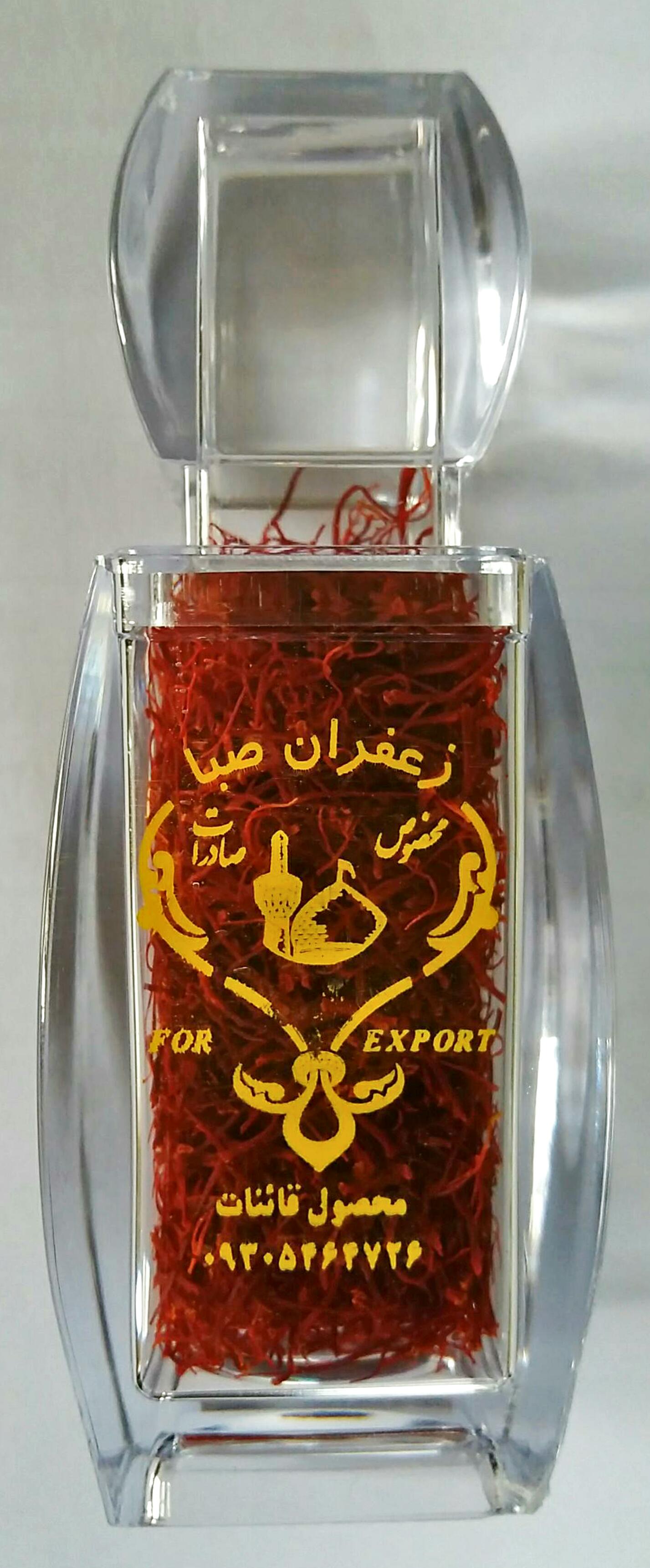 نیم مثقالی کریستال