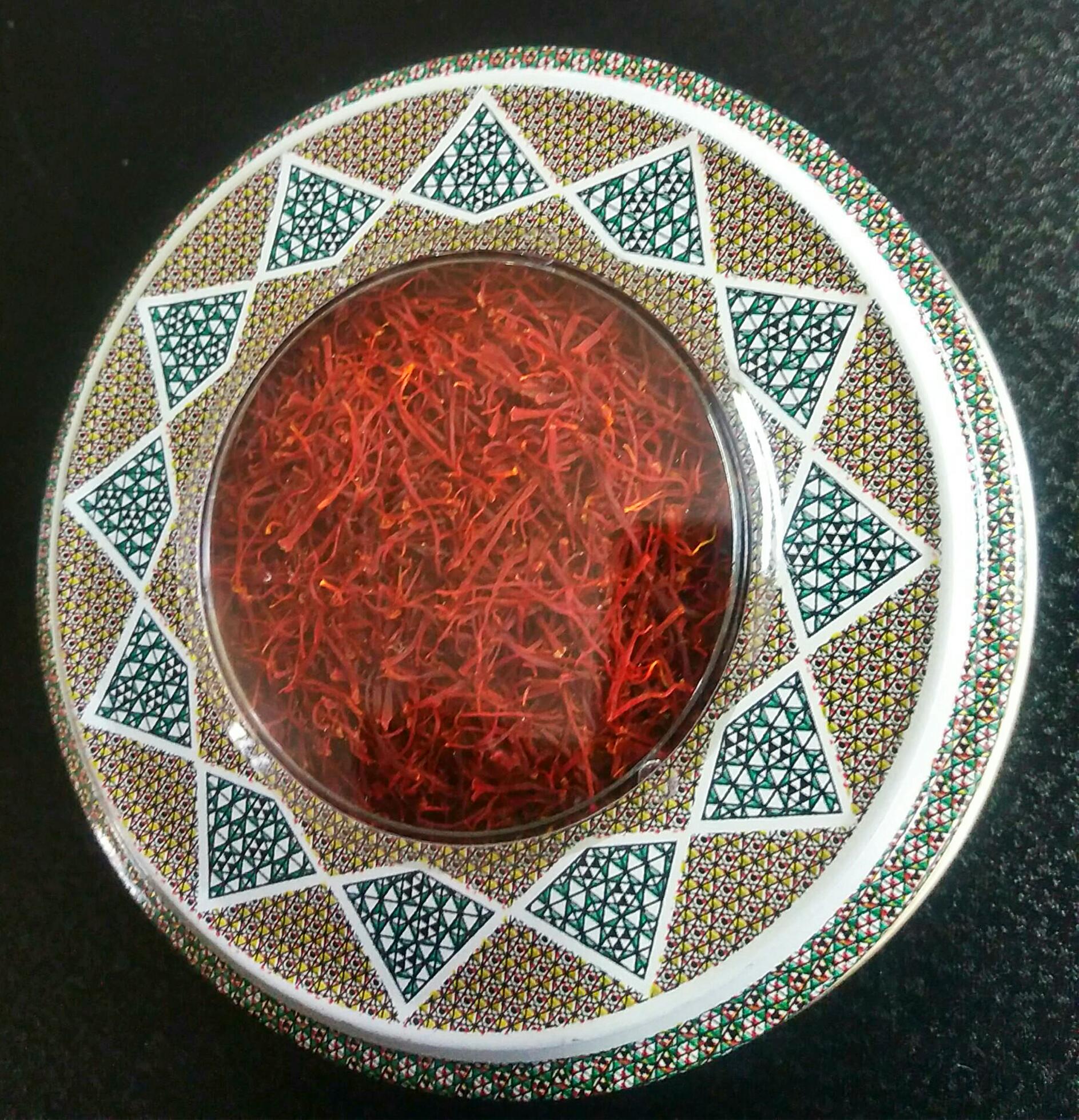 یک مثقالی خاتم